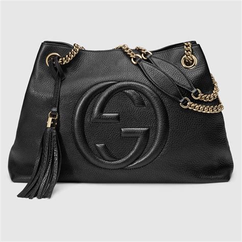 sac epaule soho gucci|Gucci shoulder bags for women.